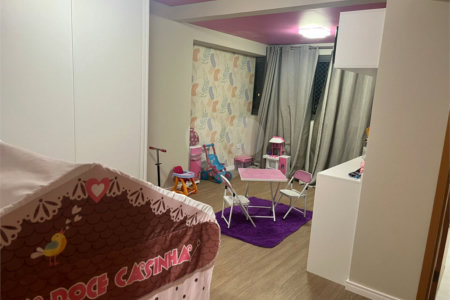 Apartamento à venda com 4 suítes em Nova Petrópolis, São Bernardo do Campo, SP