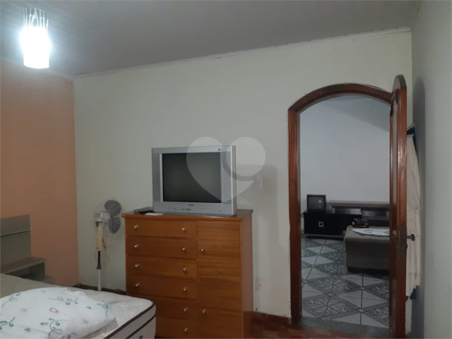 Casa à venda com 3 quartos em Vila Guilherme, São Paulo, SP