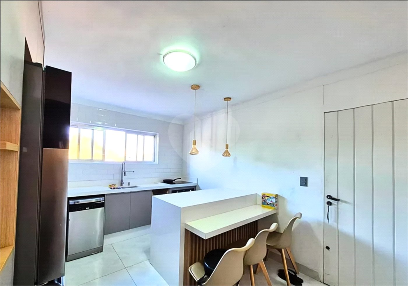 Casa à venda com 3 quartos, sendo 1 suíte, em Jardim Olympia, São Paulo, SP