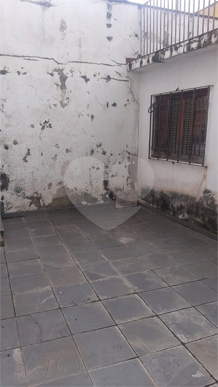 Casa Térrea à venda com 5 quartos, sendo 1 suíte, em Mandaqui, São Paulo, SP