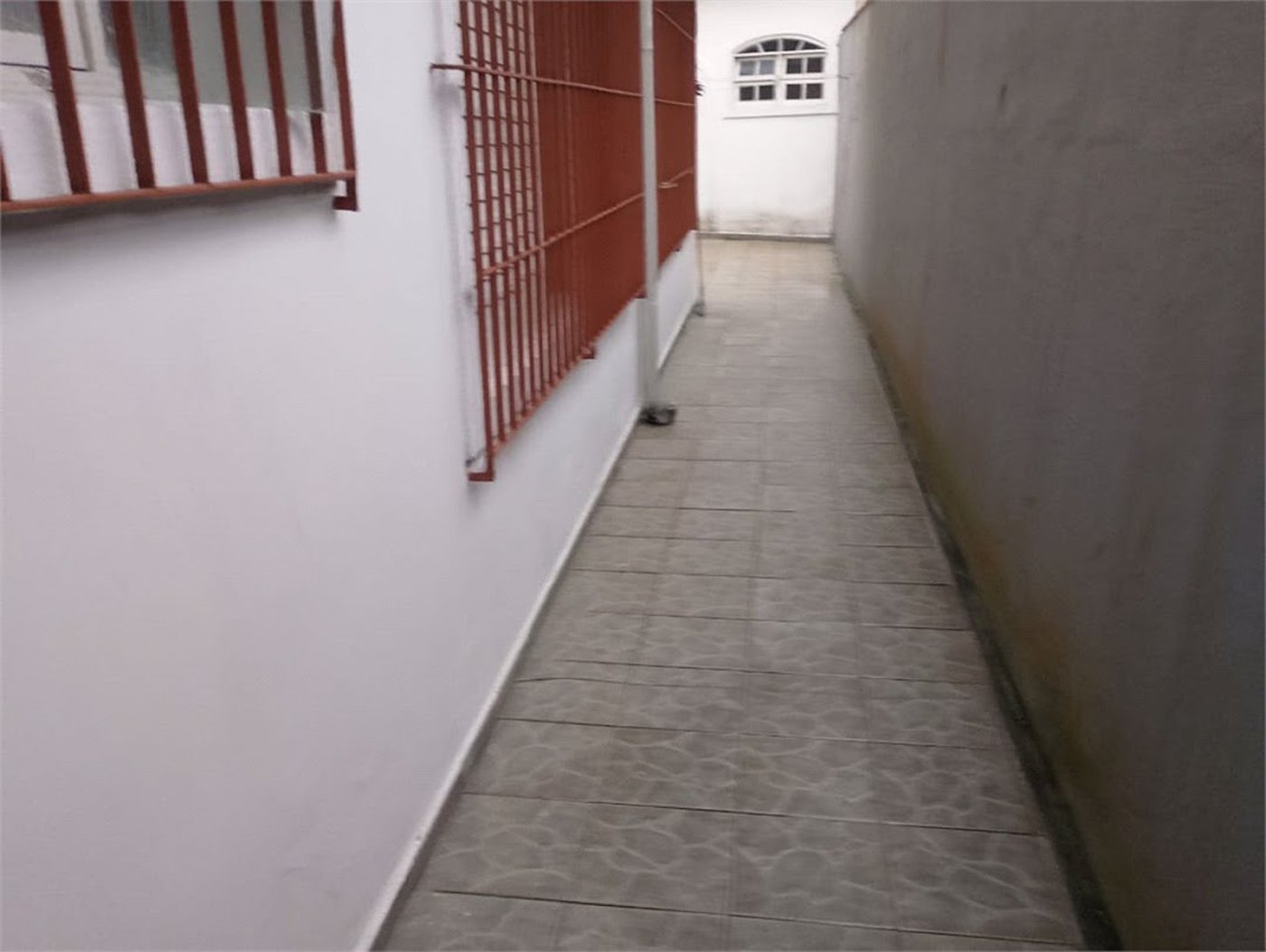 Casa Residencial à venda, Aviação, Praia Grande - CA0349.