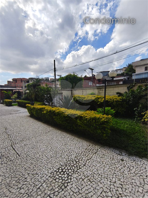 Apartamento à venda com 3 quartos em Vila Matilde, São Paulo, SP