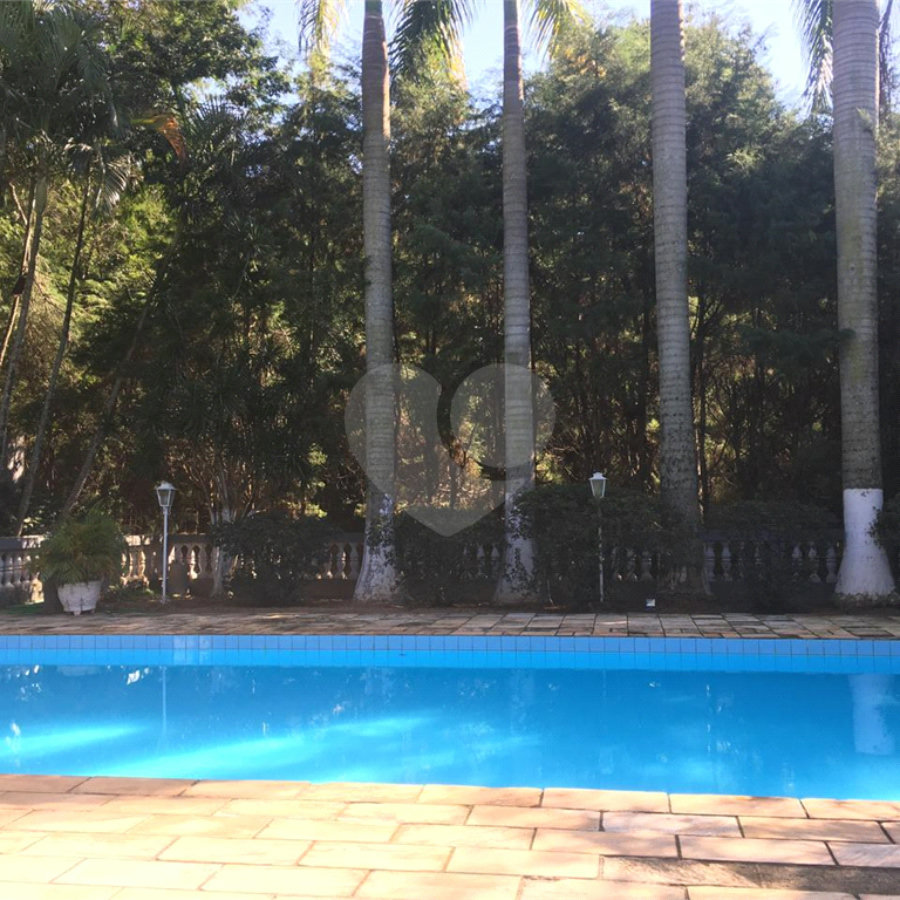 Chácara à venda com 3 quartos em Jardim Nova América, Louveira, SP