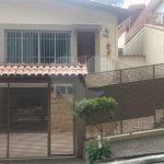 Casa Térrea à venda com 4 quartos, sendo 2 suítes, em Mandaqui, São Paulo, SP