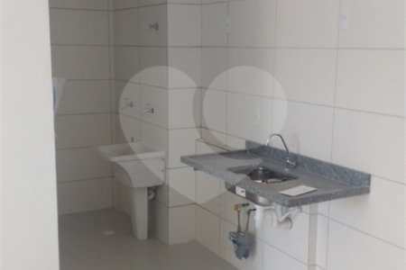 Apartamento à venda com 2 quartos em Vila Campestre, São Paulo, SP