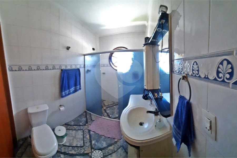 Sobrado à venda com 3 quartos, sendo 1 suíte, em Pirituba, São Paulo, SP
