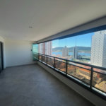 Apartamento com 3 dormitórios, 132 m² - venda por R$ 1.750.000,00 ou aluguel por R$ 13.650,00 - Ponta da Praia - Santos/SP
