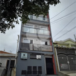 Apartamento para alugar com 1 quarto em Vila Guilherme, São Paulo, SP
