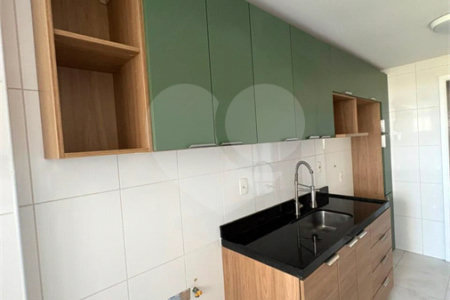 Apartamento à venda com 2 quartos, sendo 1 suíte,  em Camorim, Rio de Janeiro, RJ