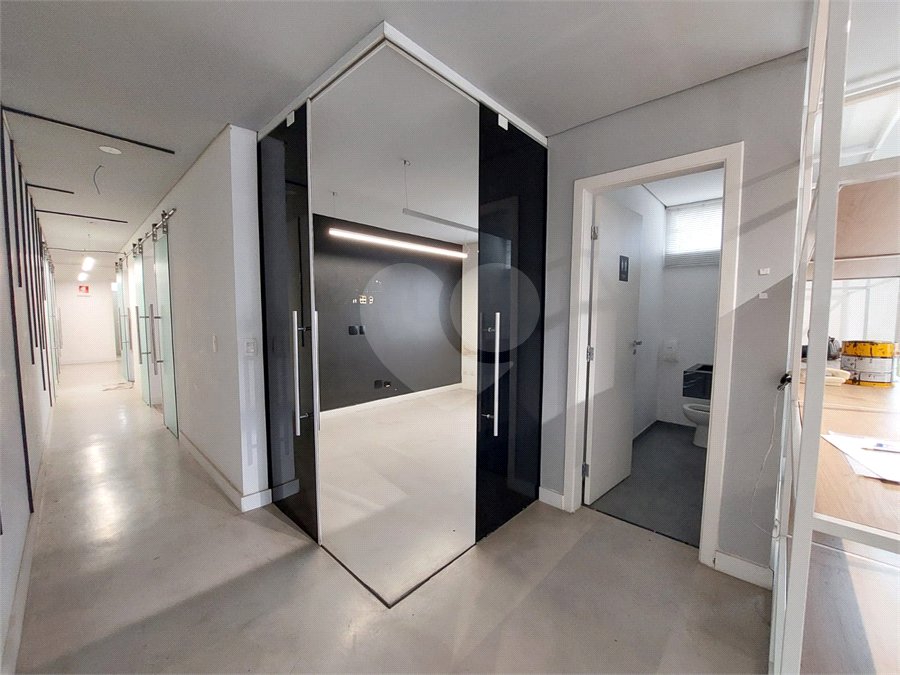 Casa para alugar em Vila Hamburguesa, São Paulo, SP