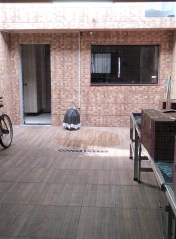 Sobrado à venda com 2 quartos em Vila Maria, São Paulo, SP