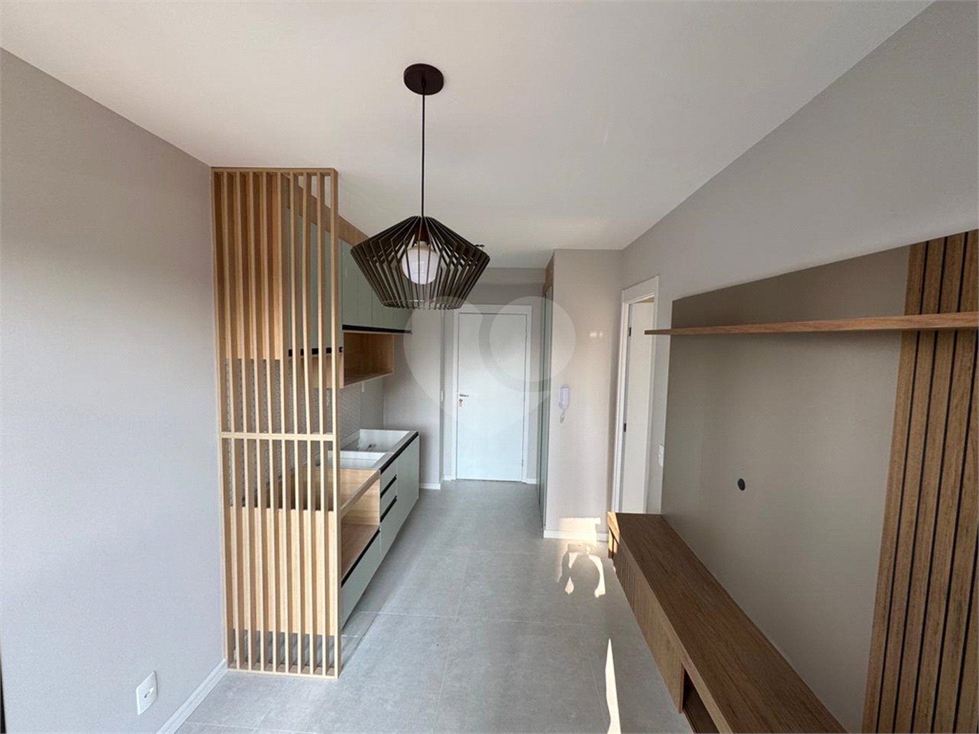 Apartamento à venda com 1 suíte em Butantã, São Paulo, SP