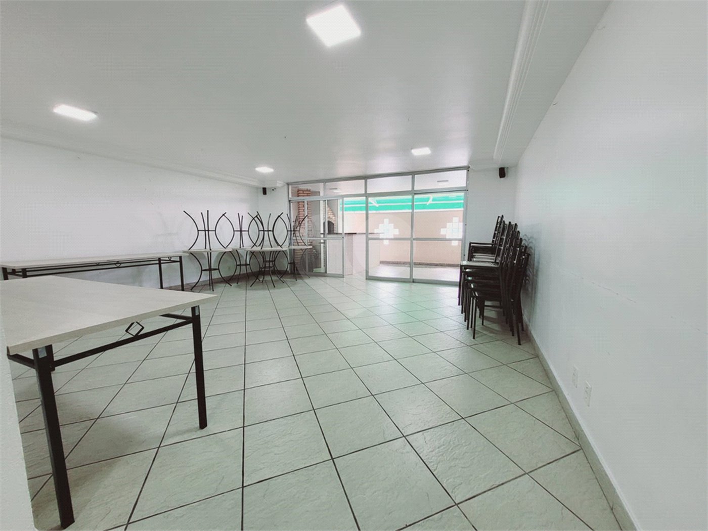 Apartamento à venda com 2 quartos em Jaguaré, São Paulo, SP