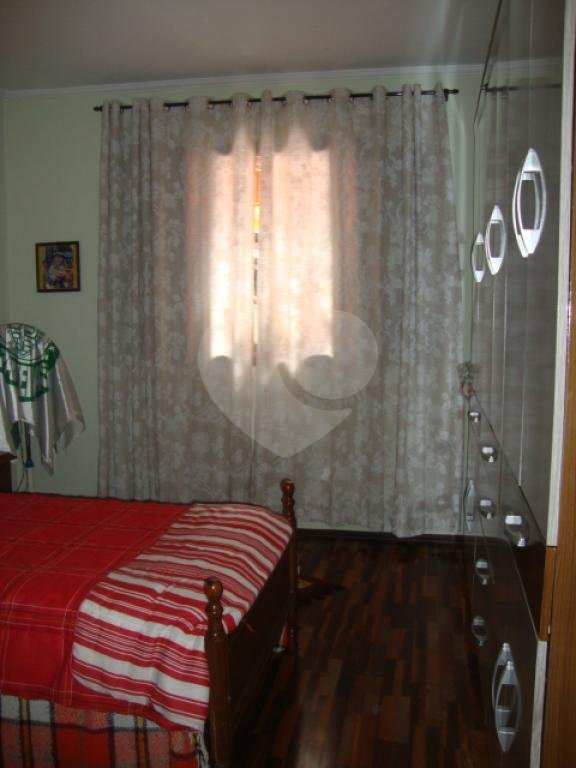 Sobrado à venda com 3 quartos, sendo 1 suíte, em Parada Inglesa, São Paulo, SP