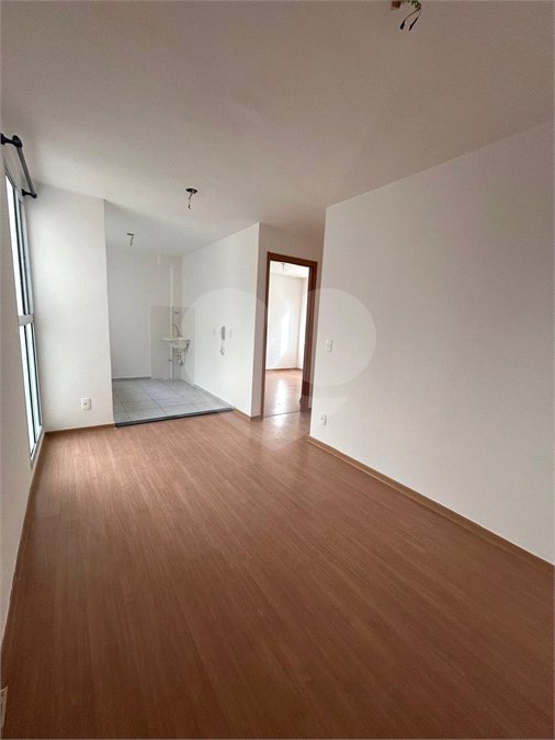 Apartamento para alugar com 2 quartos em Botujuru, Mogi das Cruzes, SP