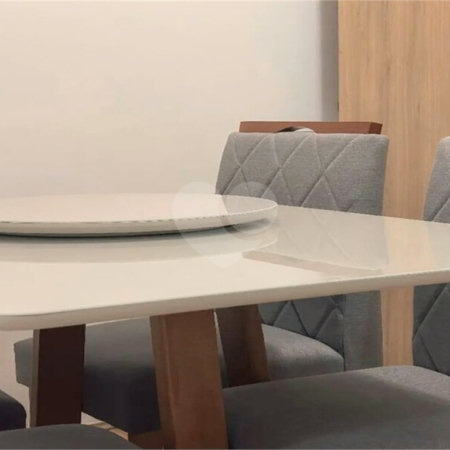 Apartamento à venda com 1 quarto em Santo Cristo, Rio de Janeiro, RJ
