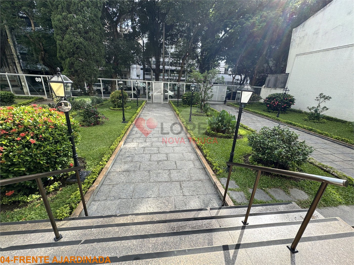 Apartamento à venda com 4 quartos, sendo 2 suítes, em Tijuca, Rio de Janeiro, RJ