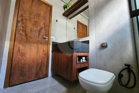 Casa à venda com 2 quartos, sendo 1 suíte, em Alto da Boa Vista, Ribeirão Preto, SP