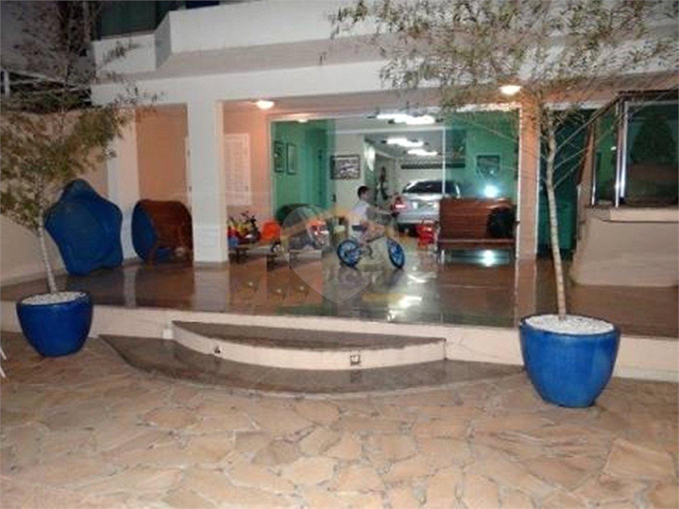 Casa à venda com 4 suítes em Jardim Floresta, São Paulo, SP