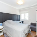 Apartamento à venda com 3 quartos, sendo 1 suíte, em Brooklin Paulista, São Paulo, SP
