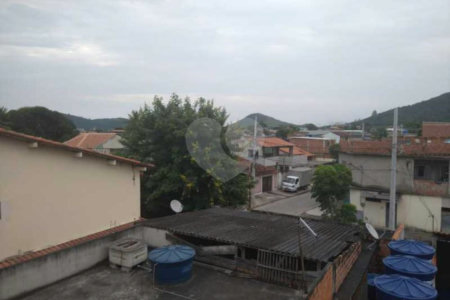 Casa à venda com 1 suíte, em Guaratiba, Rio de Janeiro, RJ