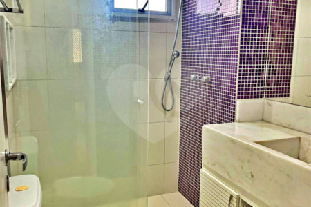 Apartamento à venda com 3 suítes em Jardim Ampliação, São Paulo, SP