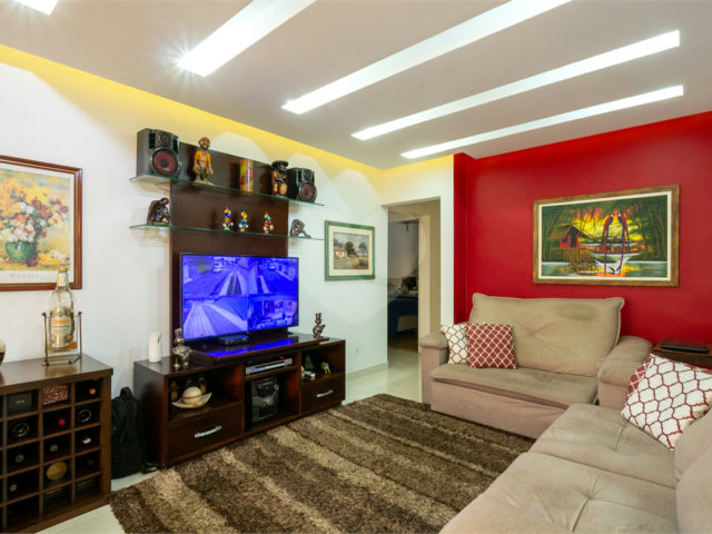 Casa à venda com 4 quartos, sendo 1 suíte,  em Santo Amaro, São Paulo, SP