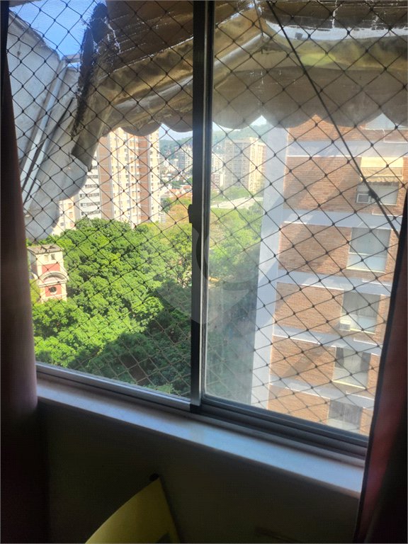 Apartamento à venda com 3 quartos em Vila Isabel, Rio de Janeiro, RJ