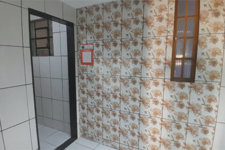 Casa Térrea para alugar com 2 quartos, sendo 1 suíte, em Santíssimo, Rio de Janeiro, RJ