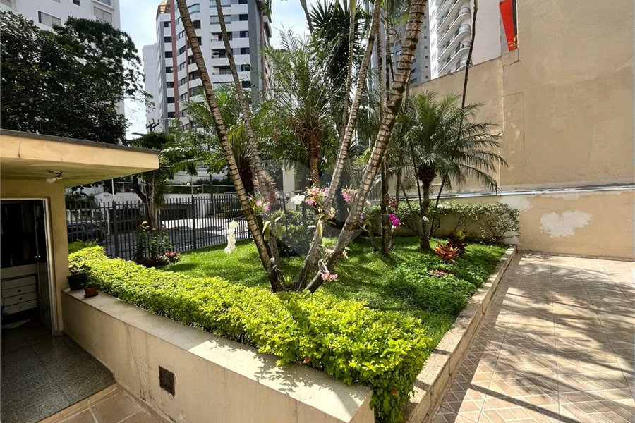 Apartamento para alugar com 2 quartos em Santana, São Paulo, SP