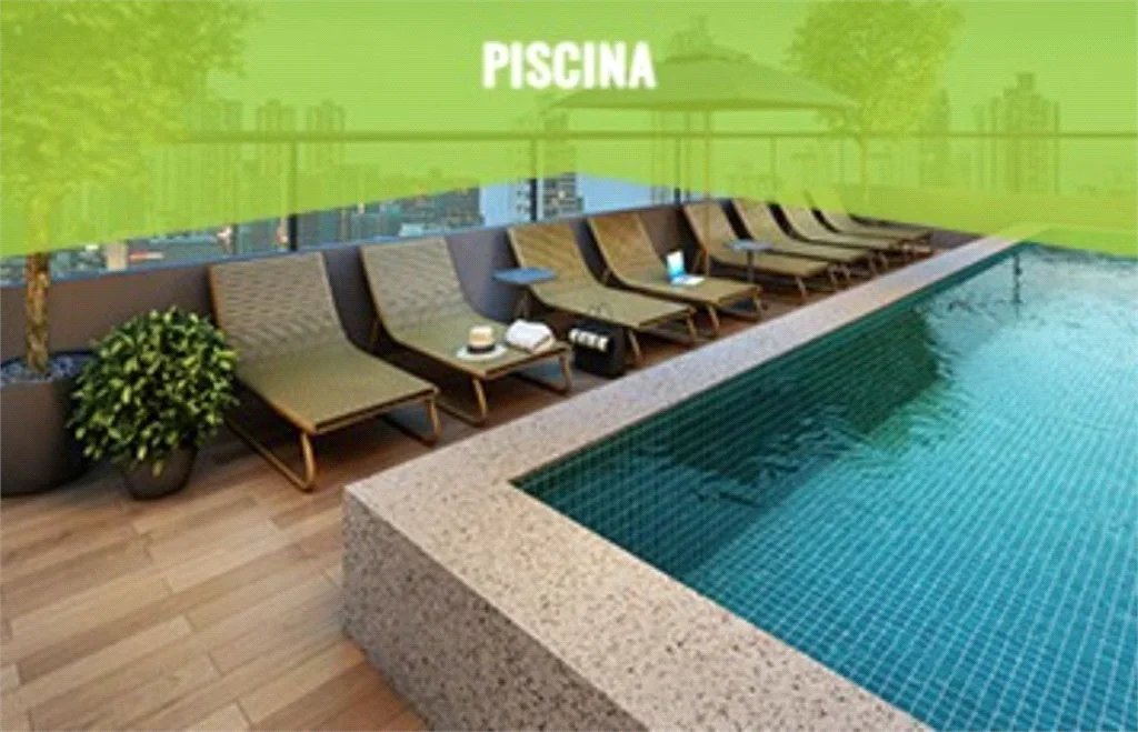 Apartamento à venda com 2 quartos em Jardim Panorama, São Paulo, SP
