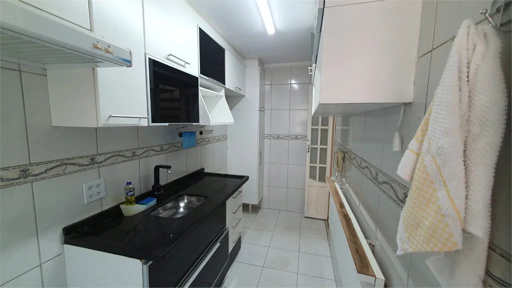 Apartamento à venda com 3 quartos, sendo 1 suíte, em Paraisópolis, São Paulo, SP