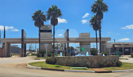Terreno à venda em Loteamento Residencial Golden Ville, Itapetininga, SP