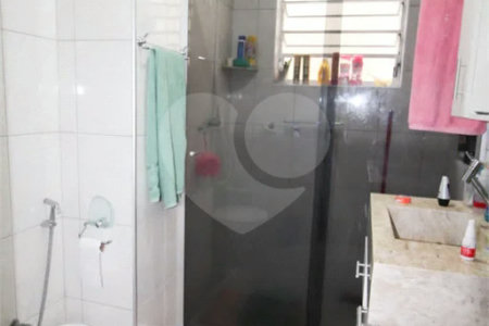 Sobrado à venda com 3 quartos, sendo 1 suíte, em Vila Gustavo, São Paulo, SP