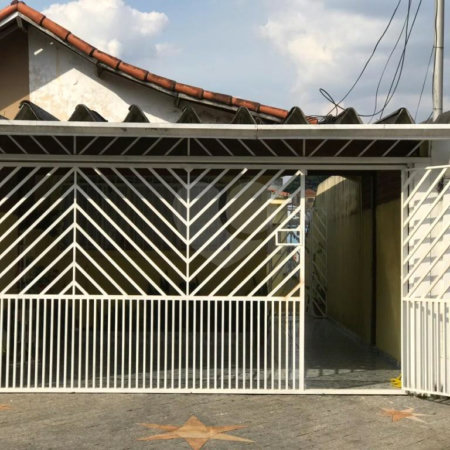 Casa à venda com 3 quartos, sendo 1 suíte,  em Jardim Ester Yolanda, São Paulo, SP