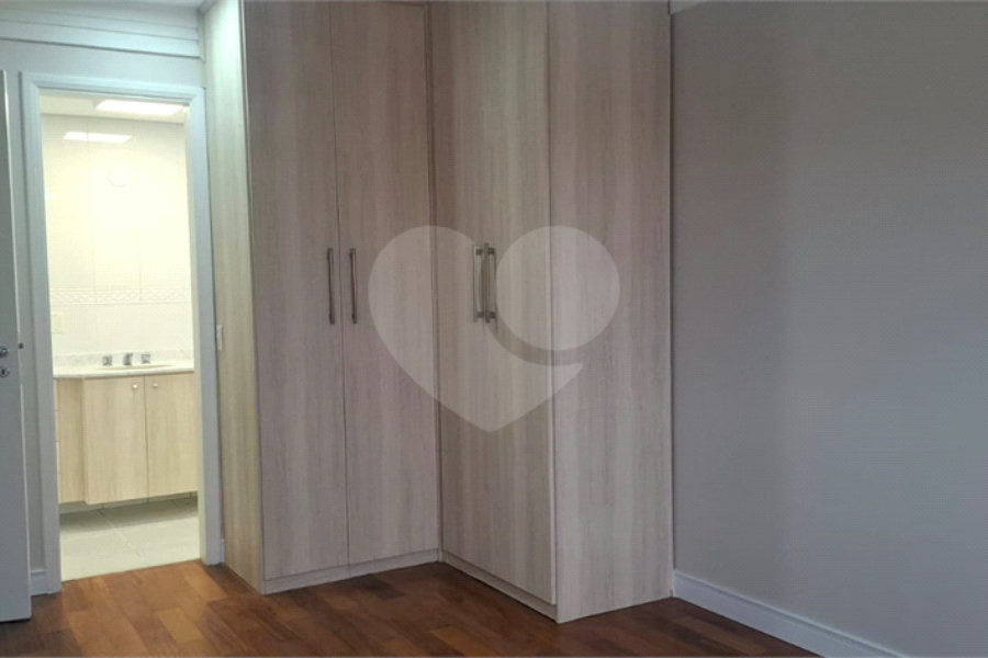 Apartamento à venda com 3 suítes em Mandaqui, São Paulo, SP