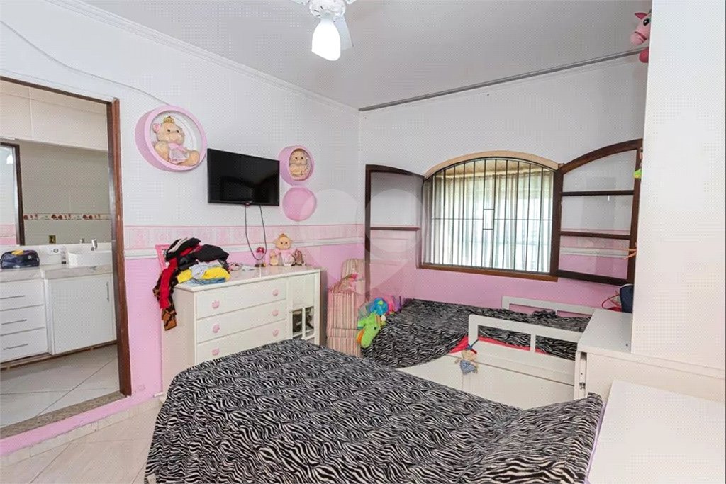 Sobrado à venda com 4 quartos, sendo 3 suítes, em Casa Verde, São Paulo, SP