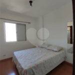 Apartamento à venda com 3 quartos, sendo 1 suíte, em Mandaqui, São Paulo, SP