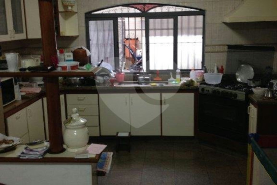Casa à venda com 3 quartos, sendo 1 suíte, em Pirituba, São Paulo, SP