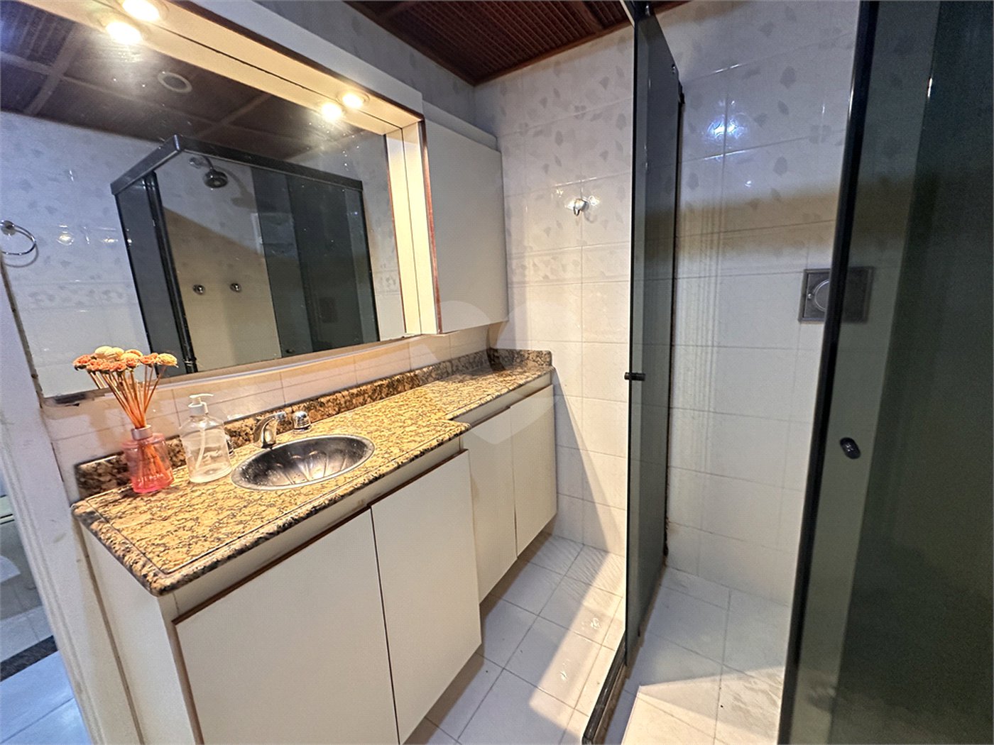 Apartamento à venda com 2 quartos em Tijuca, Rio de Janeiro, RJ