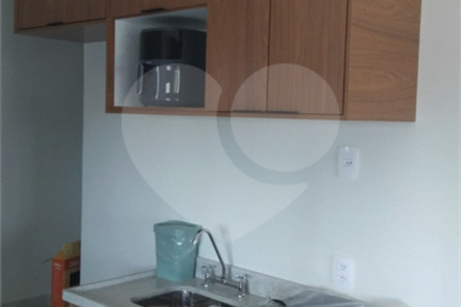 Studio à venda ou para alugar com 1 quarto em Ipiranga, São Paulo, SP