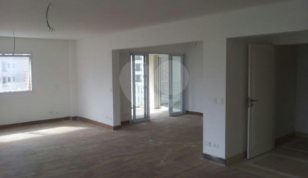 Apartamento à venda com 4 suítes em Santana, São Paulo, SP