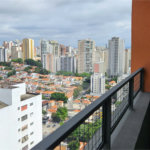 Studio à venda com 1 quarto em Perdizes, São Paulo, SP