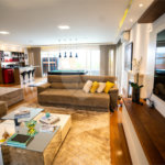 Casa à venda com 6 suítes no condomínio Colina do Brooklin, São Paulo - SP