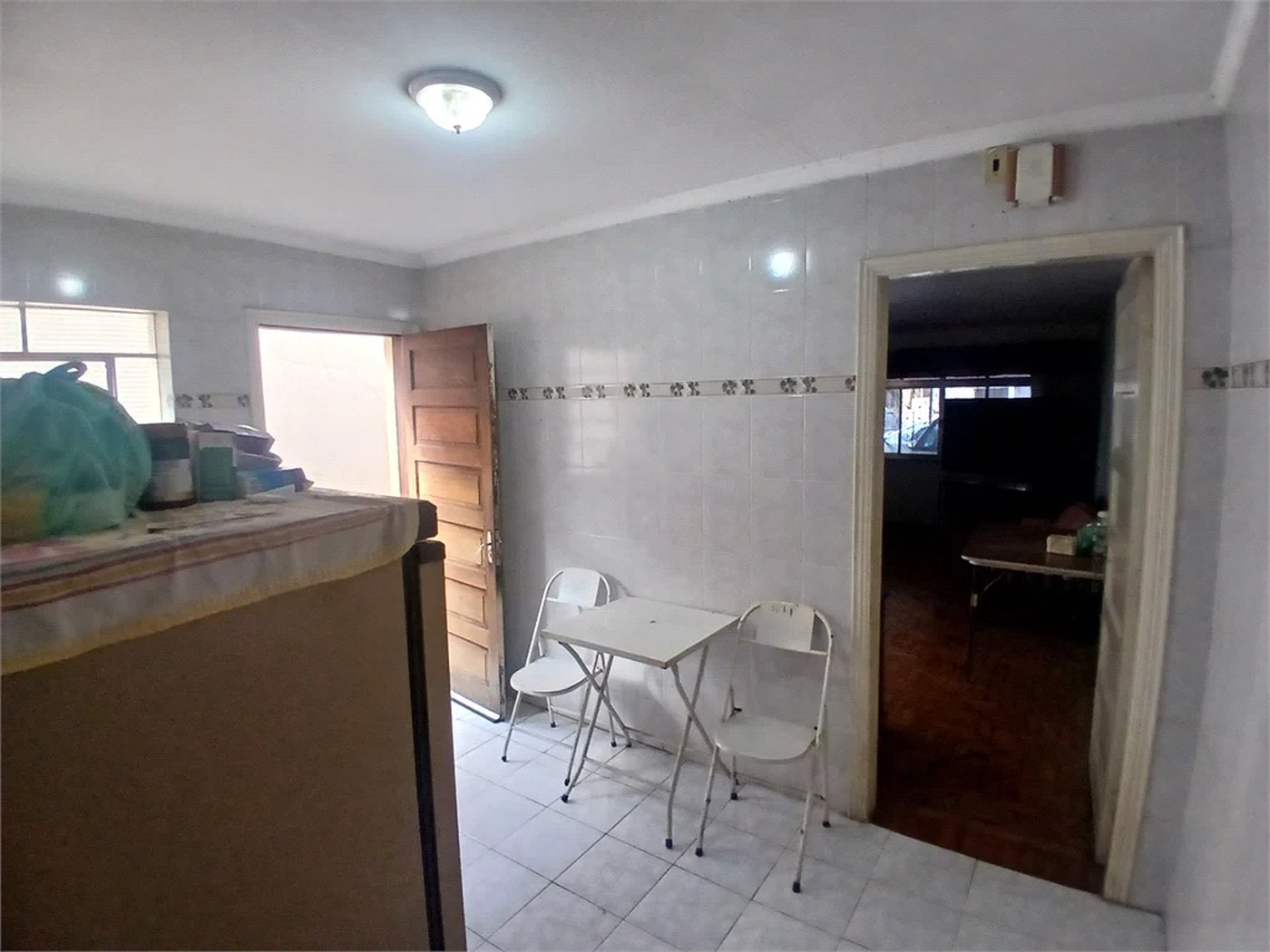 Casa Térrea à venda com 2 quartos em Vila Leopoldina, São Paulo, SP