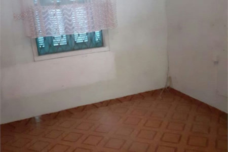 Casa Residencial à venda, Aparecida, Santos - CA0185.
