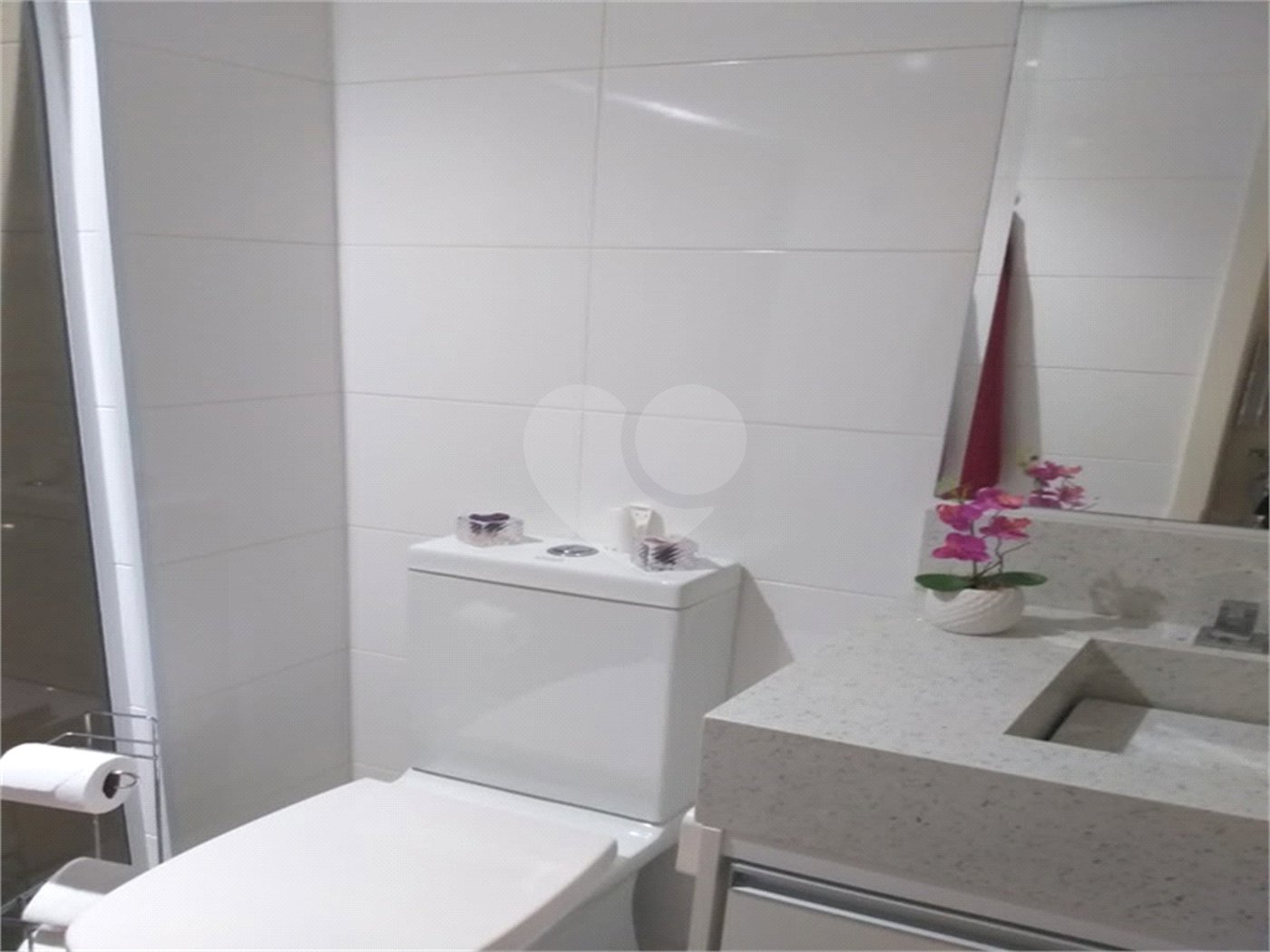Apartamento à venda com 2 suítes em Casa Verde, São Paulo, SP
