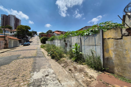 Terreno à venda em Vila Morse, São Paulo, SP
