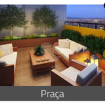 Apartamento à venda ou para alugar com 1 quarto em Santana, São Paulo, SP