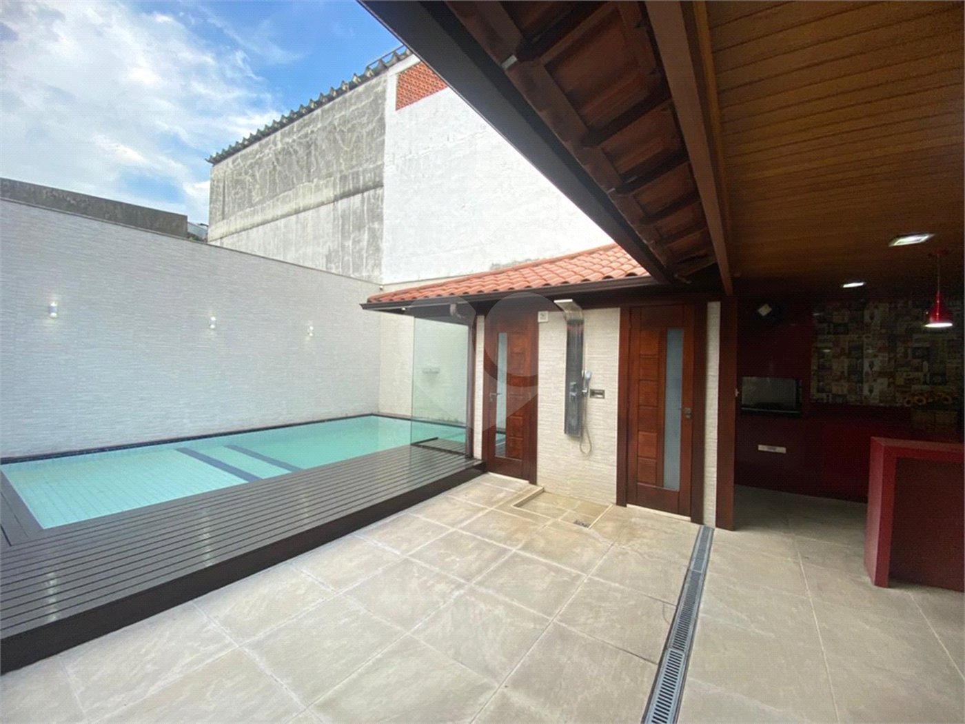 Casa à venda com 4 quartos, sendo 1 suíte, em Inhoaíba, Rio de Janeiro, RJ